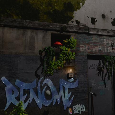 RENOMÉ