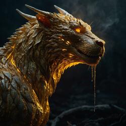 A CAVERNA DE DRAGÃO