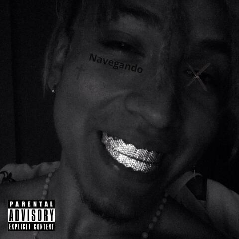 Navegando (feat. Homiebeatz)