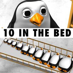 10 In The Bed