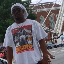 Really (feat. BG Jay)