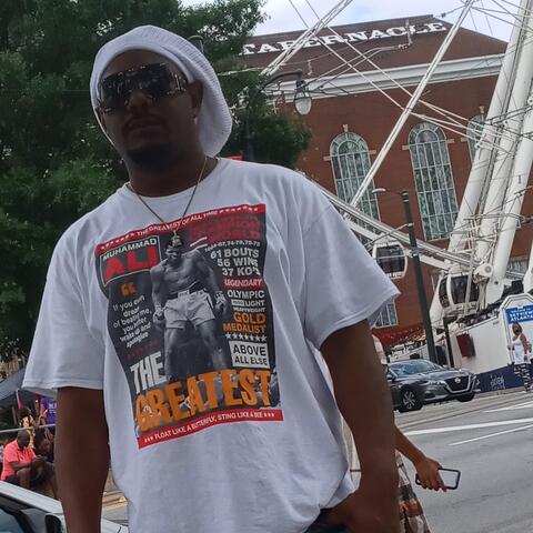 Really (feat. BG Jay)