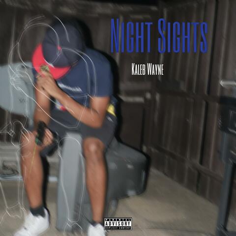 Night Sights (feat. Nice Going Josh !)