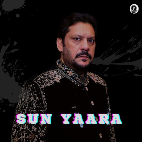 Sun Yaara (feat. Sonu kakkar)