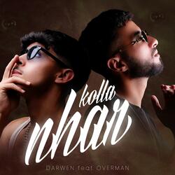 KOLLA NHAR (feat. Overman30)