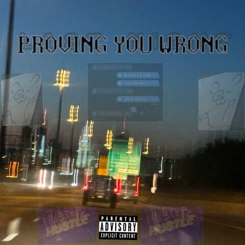 Proving You Wrong (feat. Astrobeatz & Promoting Sounds)
