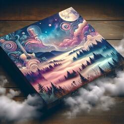 Tomorrow’s Illusions