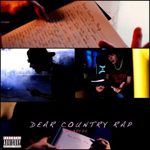 Dear Country Rap