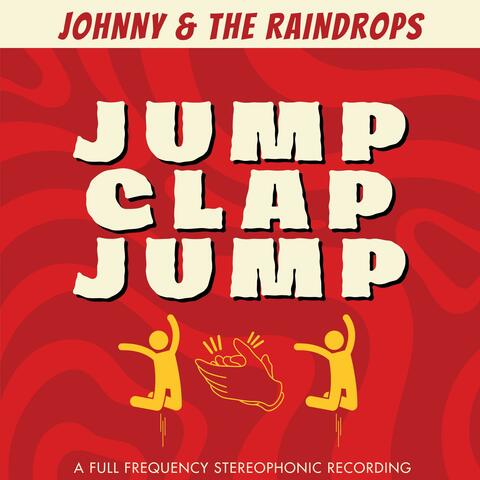 Jump Clap Jump