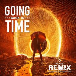 Going Back in Time (Svendsania Remix)