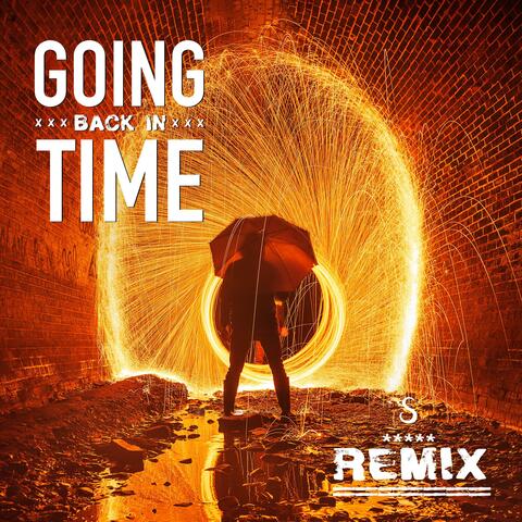 Going Back in Time (Svendsania Remix)