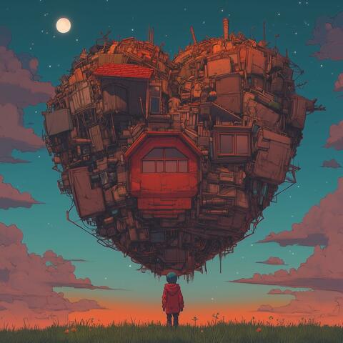 Your Heart Is My Home (Spontaneous)