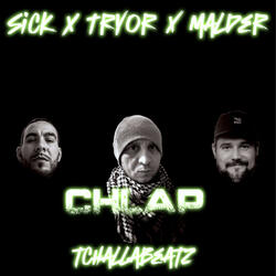 Chlap (feat. Tryor, Malder & T challabeatz)
