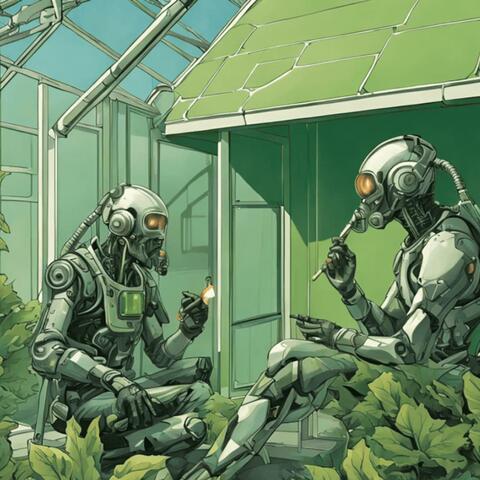 Big Steppaz (feat. Frooz & Tha Black G)