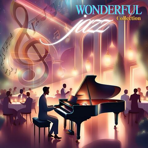 Wonderful Jazz Collection