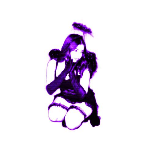 PURPLEHAIREDANGEL! (feat. Mxii)
