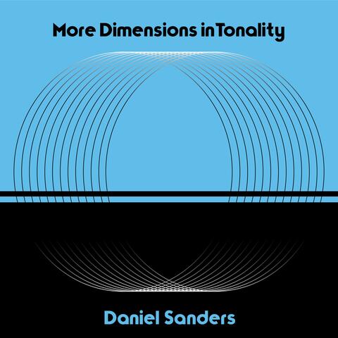 More Dimensions In Tonality