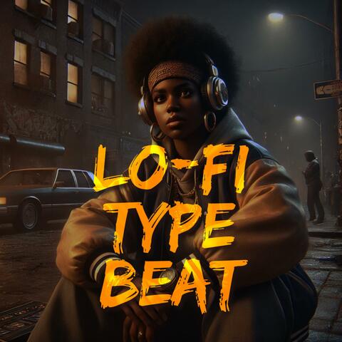Lo-fi Type Beat