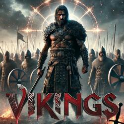 Unleash the Fury! Viking-Inspired