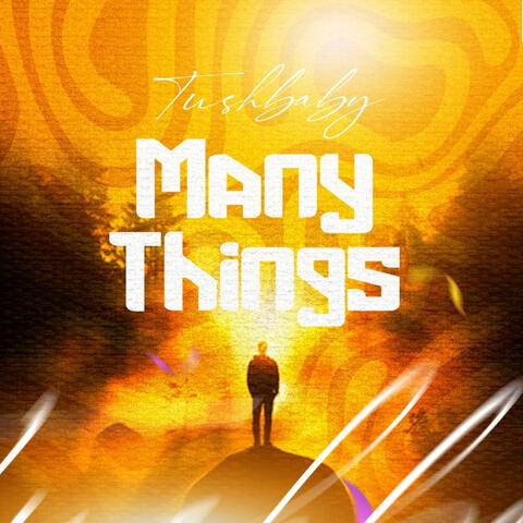 Many things