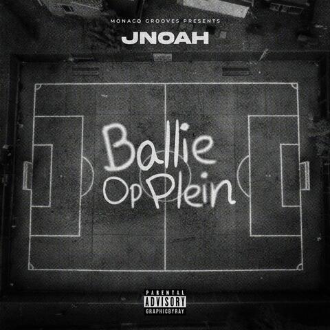 Ballie Op Plein