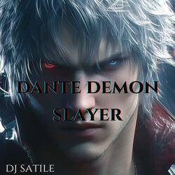 dante demon slayer