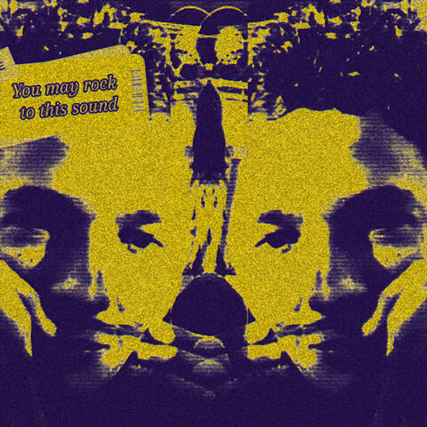 You may rock to this sound