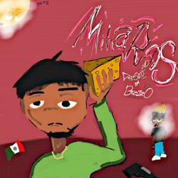 Brezzo + DTASaySo "Miharas" (DJ GREN8DE + FN954 EXCLUSIVE)