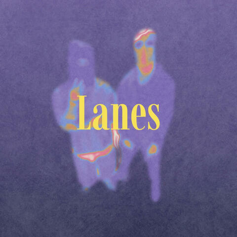 Lanes (feat. LANE)
