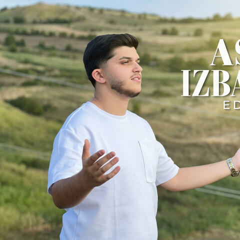 AȘTEPT IZBĂVIREA TA