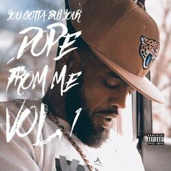 Fly Away (feat. Big Biz, DopeBoy Rich & Tone The Barber)
