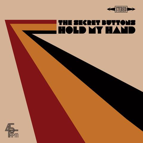 HOLD MY HAND