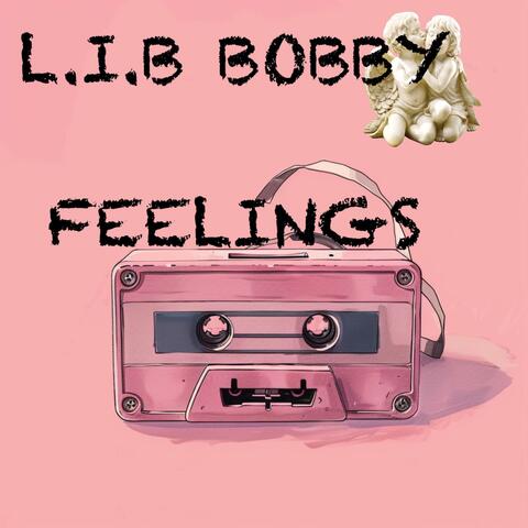 I KNOW U GOT FEELINGS