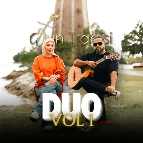 ALUN TRADISI DUO,Vol. 1