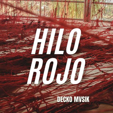 Hilo rojo