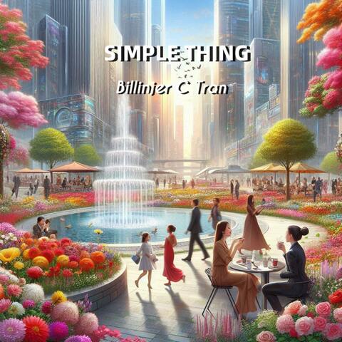 Simples Things