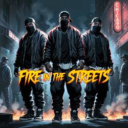Fire in the Streets