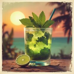 Crazy Mojito