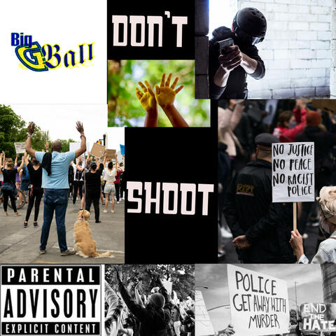 DONT SHOOT