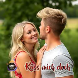 Küss mich doch