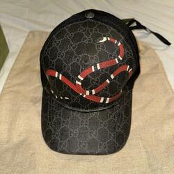 gucci hat