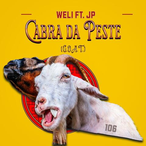 Cabra da Peste (G.O.A.T.)