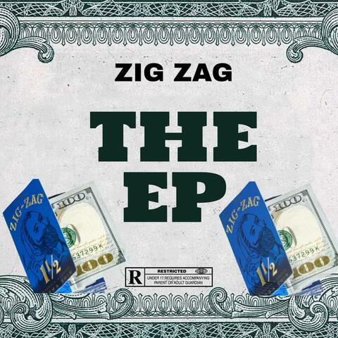 THE EP