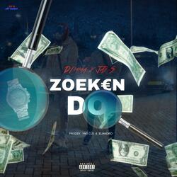 Zoeken Do (feat. D1mma)