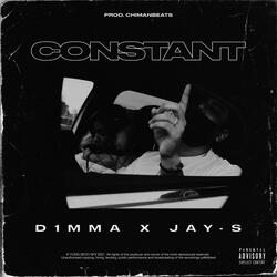Constant (feat. D1mma)