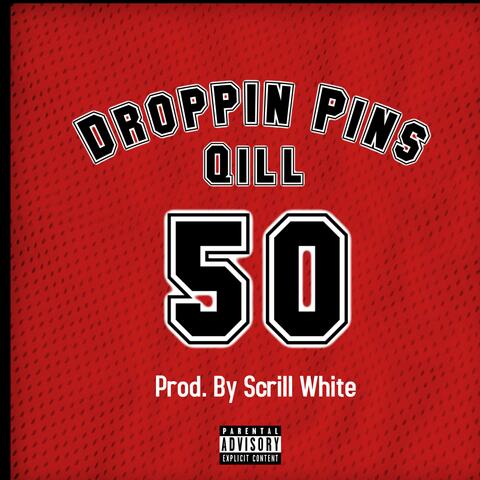 Droppin Pins