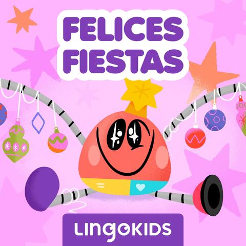 ¡Felices Fiestas!