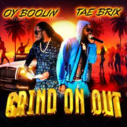 That Bag (feat. Tae Brix)