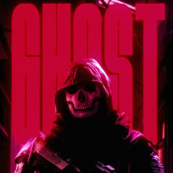 GHOST KNIGHT!