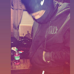 Codeine crazy